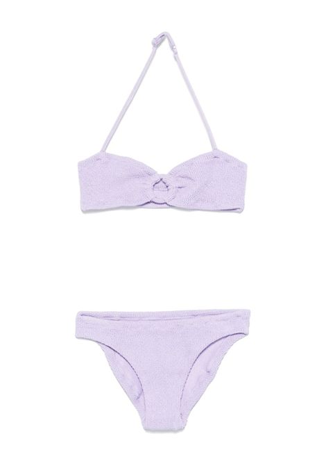 Costume lurex in spugna SAINT BARTH | KHL0001 KHLOE W JR00302H CRINKLE LUREX 24 RING